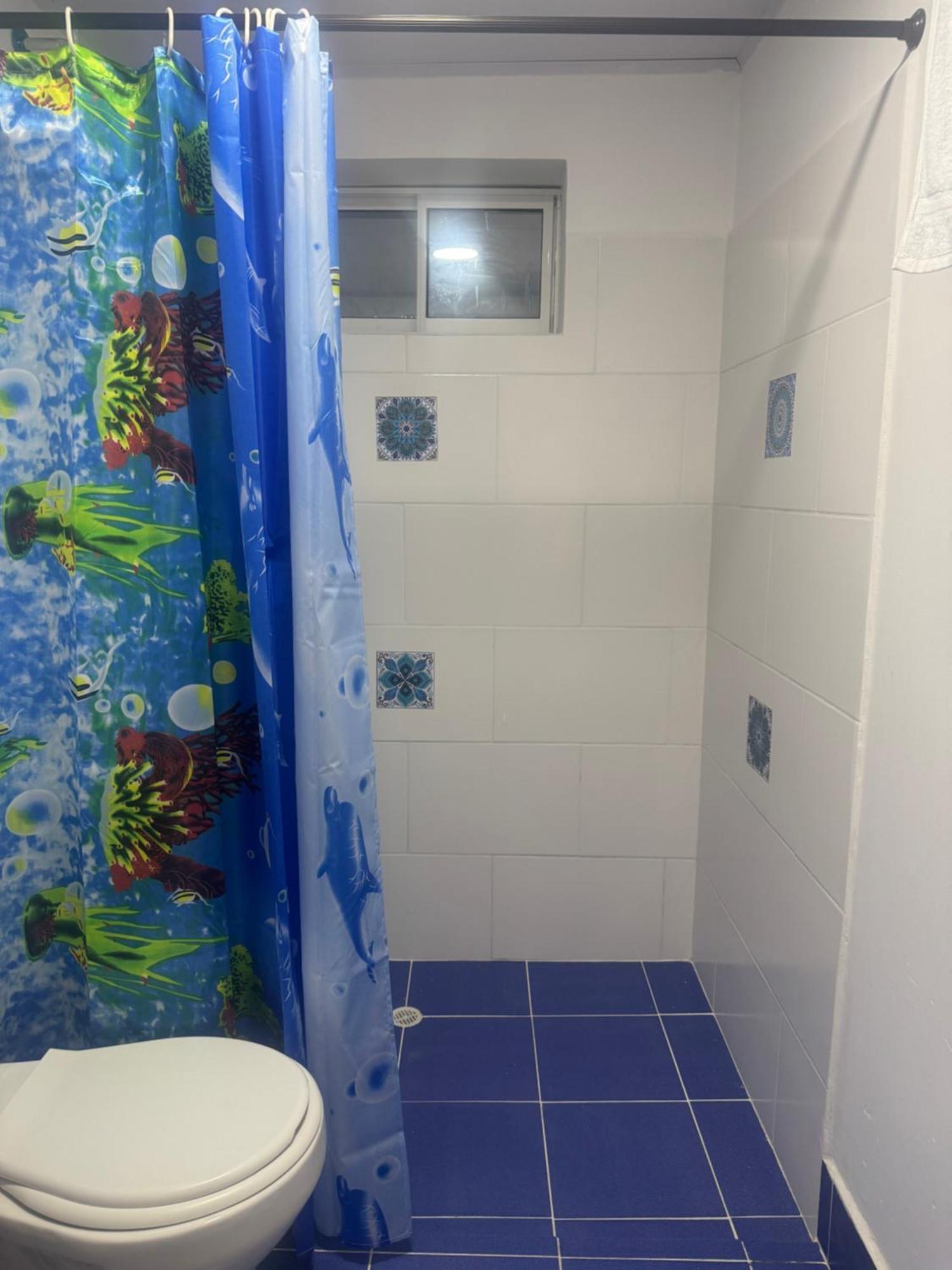 Leonor'S Guest House Баия-Суроэсте Экстерьер фото
