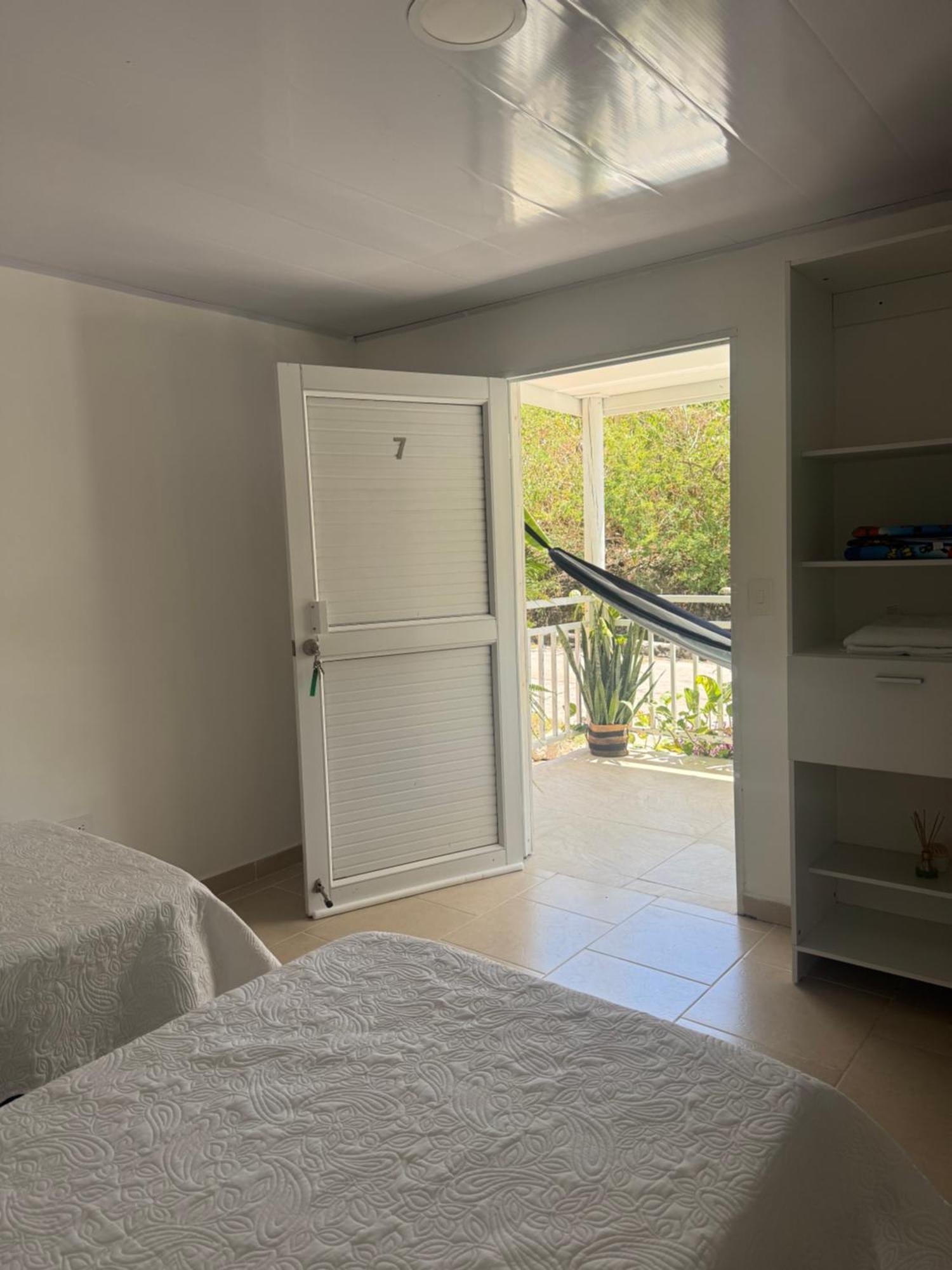 Leonor'S Guest House Баия-Суроэсте Экстерьер фото